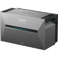 Anker SOLIX Solix Solarbank 3 E2700 Pro