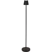 Novel Nieuwe, draadloze staande lamp SEATTLE