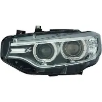Diederichs 1245985 Koplamp