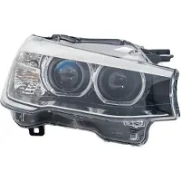 MAGNETI MARELLI 710815029068 Koplamp