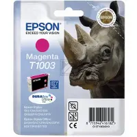 Epson Inktcartridge C13T10034010 Magenta