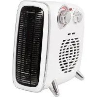 Eurom B-4 1800 Wit