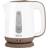 Ecg RK 1759 Classica Bruno - Waterkoker - 1,7 l - 2200 W