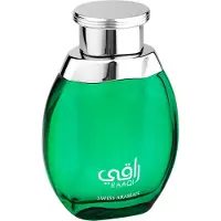 Swiss Arabian Raaqi by 100 ml - Eau De Parfum Spray (Unisex)