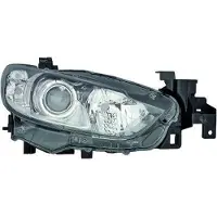 Diederichs 5627080 Koplamp