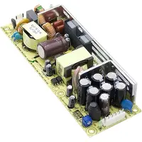 MEAN WELL ELP-75-15 Schakelnetvoedingsmodule 15 V/DC 5 A 75 W
