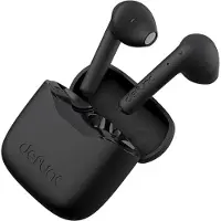 DeFunc True Lite Earbuds Draadloze Oordopjes Zwart