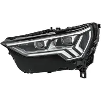 Hella 1EX 354 870-131 Koplamp