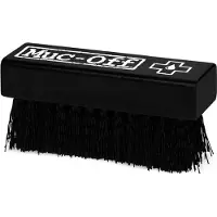 Muc-Off Premium Schoenborstel