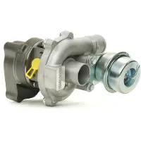 RIDEX 2234C10167 Turbocharger