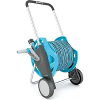 Cellfast Set Slangenwagen- Discover 1/2" - 25 m
