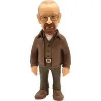 Minix - TV Series #120 - Breaking Bad - Walter White - Figuur 12cm