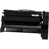 Lexmark 15G041K toner zwart (origineel)