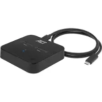 ACT AC1502 USB-C Dual M.2 NVMe Docking Station