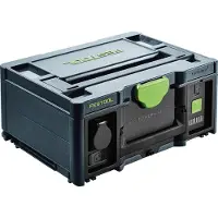 Festool Power Station SYS-PST 1500 Li HP - 205721