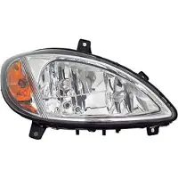 Diederichs 1666082 Koplamp