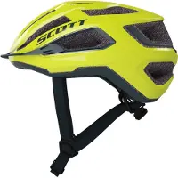 SCOTT - Helmet Arx (Ce) - Fietshelm 51-55 cm - S, meerkleurig
