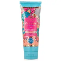 Tesori d'Oriente Creme Shower Ayurveda – Aromatic Shower Gel met Amla Fruit & Patchouli – Douchecrème voor Body Care – Wellness Rituals – 250 ml