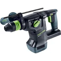 Festool KHC 18 EB-Basic Accu-combihamer In Systainer