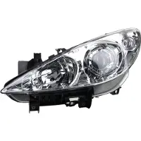 Johns 57 39 09-4 Koplamp