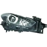 Diederichs 5620181 Koplamp
