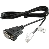 APC UPS Communicatie kabel DB9 RJ45, 2,0m
