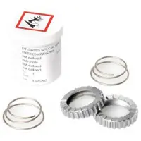 Dt Swiss Ratchet 18t Servicekit