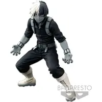 Banpresto - My Hero Academia - Shoto Todoroki, The Thones, 21 cm