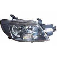 Diederichs 5846880 Koplamp