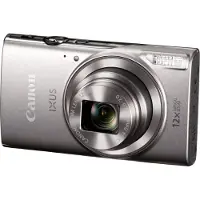 Canon IXUS 285 HS Zilver