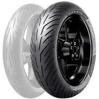 Maxxis Ma-st3 Supermaxx 73w Tl Achterband Voor Touring