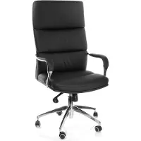 Hjh OFFICE BRUNELLO 20 - Professionele directiestoel Zwart