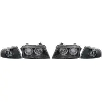 Diederichs 1016385 Koplampen set
