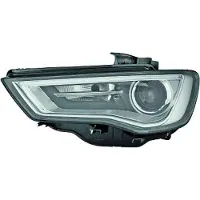 Diederichs 1033083 Koplamp