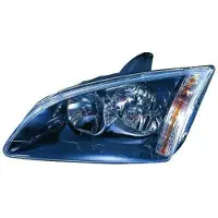Diederichs 1416082 Koplamp