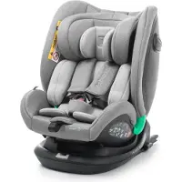 Babyauto Odeas Car Seat Grijs Kinderen