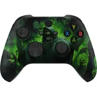 Clever Gaming Clever Xbox Underworld Controller