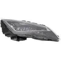 Valeo Koplamp 045105 Valeo voor o.a. SEAT