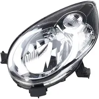 Johns 23 01 09 Koplamp