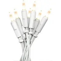 Star Trading lichtketting 'P-LED Indoor', wit, 35 LED's, 5m
