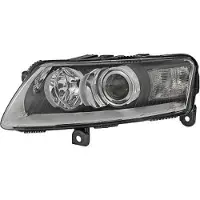 Diederichs 1026985 Koplamp