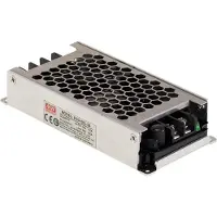 MEAN WELL RSD-60L-12 DC/DC-converter 24 V/DC, 36 V/DC, 48 V/DC, 72 V/DC - 12 V/DC/5 A 60 W