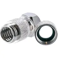 Schwaiger FWinkelstecker