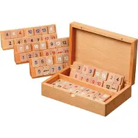 Philos Rummy