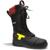 ELTEN Curtis Gtx Esd Hi3 Ci Wr Typ F2a Werklaars | Maat: 43