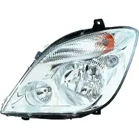 Alkar 2766966 Koplamp