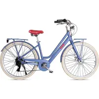 Letoule Modé Hybrid Low Ride 28´´ Elektrische Fiets