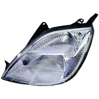 Alkar 2742387 Koplamp