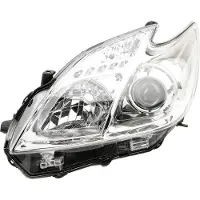 Netparts24 81 18 09-6 Koplamp