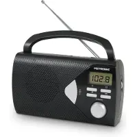 Metronic 477205 Radio